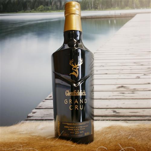 Glenfiddich